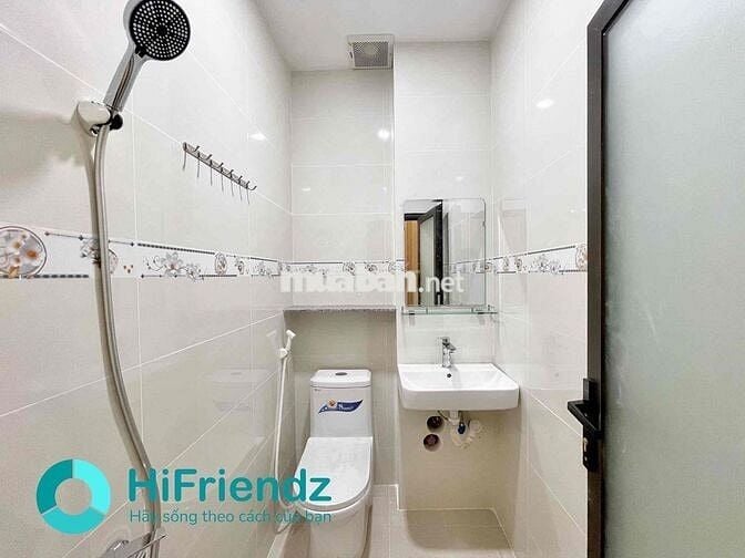 KHAI TRƯƠNG STUDIO MỚI XÂY - FULL NT - MÃ LÒ