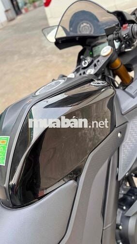 [New 99%]👉Yamaha R15 Sportbike v3 2023✨12.000km✨✨