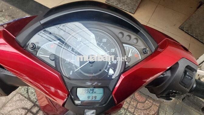 Honda SH 150 CBS 2017 Đỏ bstp
