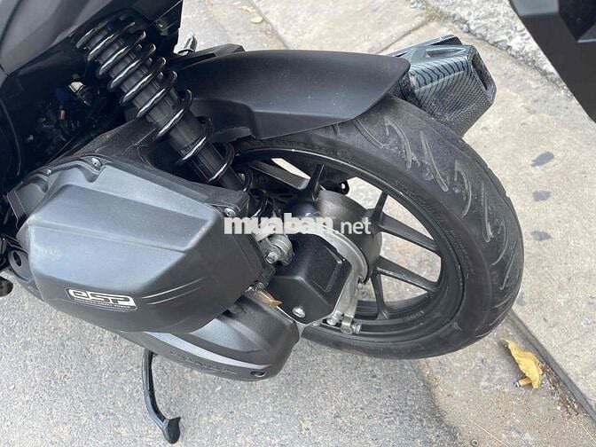 Honda Vario 150 2020 Xám