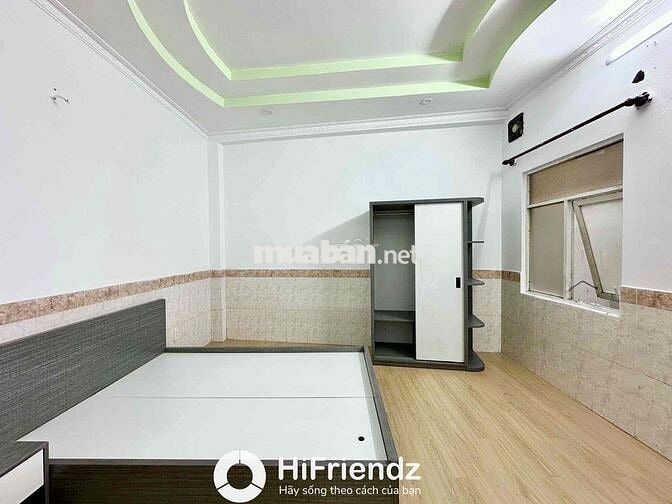 Cho thuê CHDV studio - ngay Tỉnh Lộ 10 - gần Tên Lửa - Aeon Bình Tân