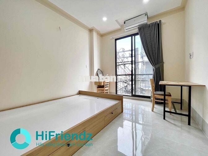 KHAI TRƯƠNG STUDIO MỚI XÂY - FULL NT - MÃ LÒ