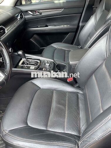 Mazda CX5 2019 Đỏ