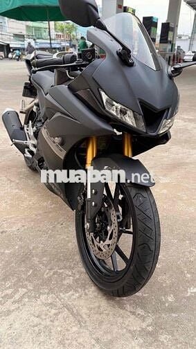 [New 99%]👉Yamaha R15 Sportbike v3 2023✨12.000km✨✨