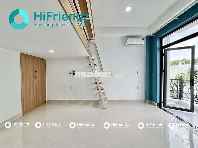 CHO THUÊ CĂN HỘ TÔ NGỌC VÂN SIÊU ĐẸP BANCOL THOÁNG