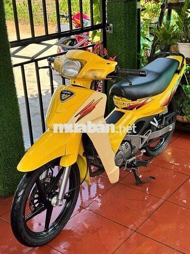 Thanh lý Suzuki Xipo grv120 satria