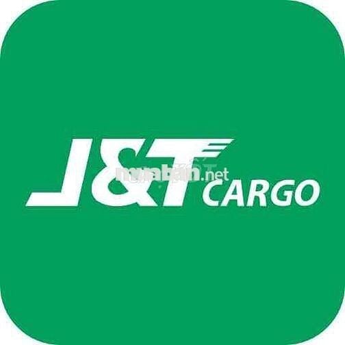 TUYỂN TÀI XẾ XE TẢI J&T CARGO