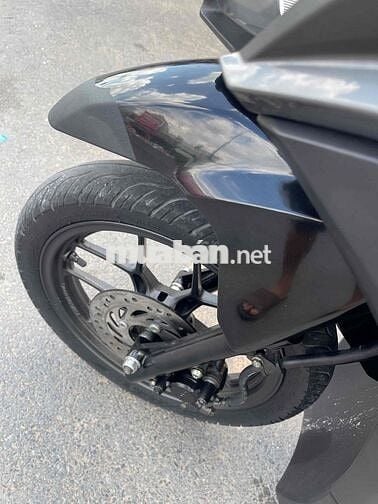 Honda Vario 150 2020 Xám