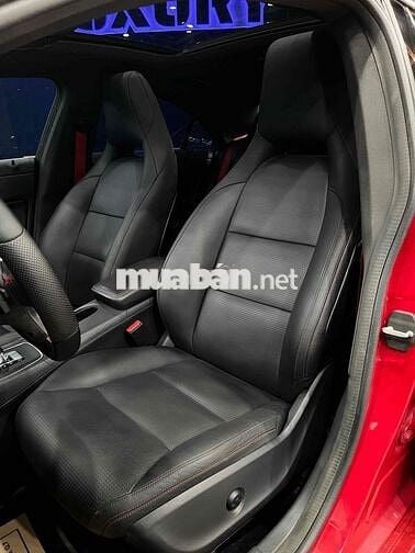 Mercedes CLA45 Model 2015 Đỏ 72.000km