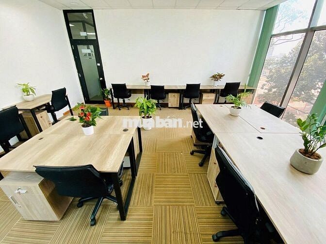 CHO THUÊ TÒA NHÀ MẶT TIỀN ĐƯỜNG CAO THẮNG DT 15M X 25M KC 6 LẦU QUẬN 3