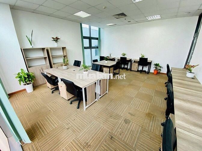 CHO THUÊ TÒA NHÀ MẶT TIỀN ĐƯỜNG CAO THẮNG DT 15M X 25M KC 6 LẦU QUẬN 3