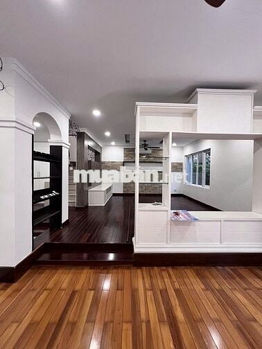 BIỆT THỰ SÂN VƯỜN THỦ ĐỨC GRADEN HOME QL13 HIỆP BÌNH PHƯỚC