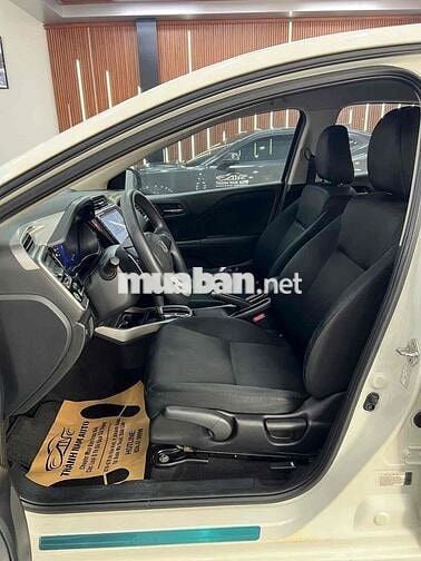 Honda City 1.5AT 2015 Trắng