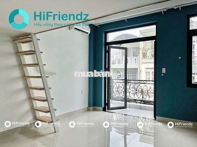 CHO THUÊ CĂN HỘ TÔ NGỌC VÂN SIÊU ĐẸP BANCOL THOÁNG
