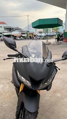 [New 99%]👉Yamaha R15 Sportbike v3 2023✨12.000km✨✨