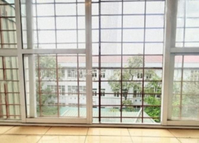 Cần bán nhà tập thể Hà Nội chính chủ quận Hai Bà
