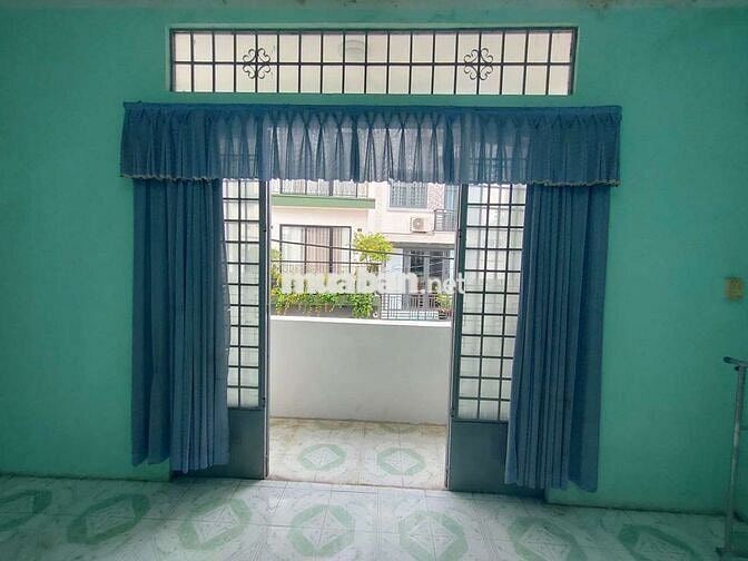 Cho Nữ  Thuê Phòng Phạm Văn Chiêu Gò Vấp