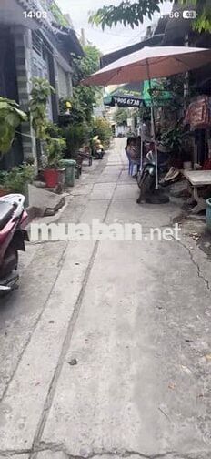 Chính chủ cho Thuê Ng Căn 2PN,2WC 67/8/10 Ng Quý Yêm, P. An Lạc, B Tân