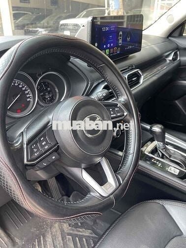 Mazda CX5 2019 Đỏ