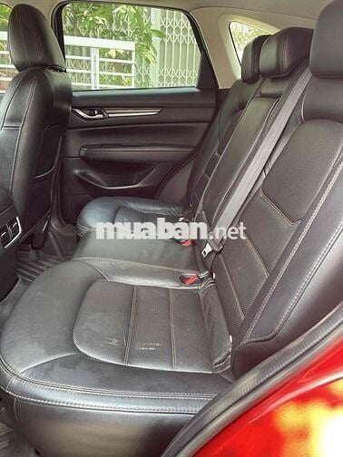 Mazda CX5 2019 Đỏ