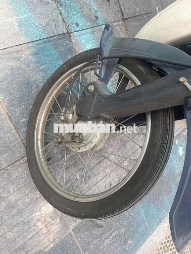 Cup 50cc Detech còn đẹp 3,5tr