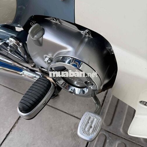 Honda Super Cub C125 2020 odo 8k kèm BSĐG 345.68