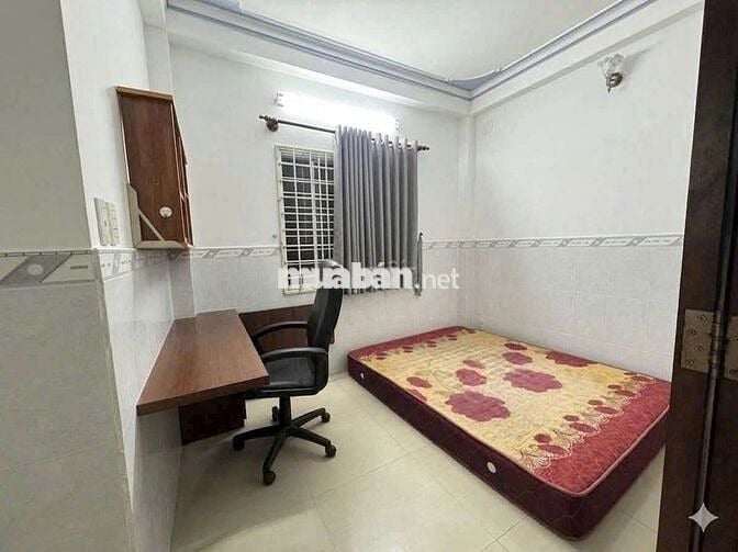 Cho thuê nhà 2pn3wc Chiến Thắng 