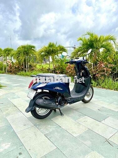 🛵Yamaha Noza Fi Tiết Kiệm Xăng Máy Nguyên Zin