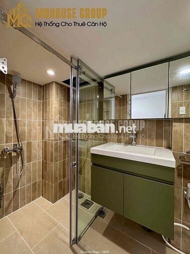 📍    ✨ Studio Cửa Sổ Lớn – Full NT – Gần Landmark 81 - Tiện nghi - Mới