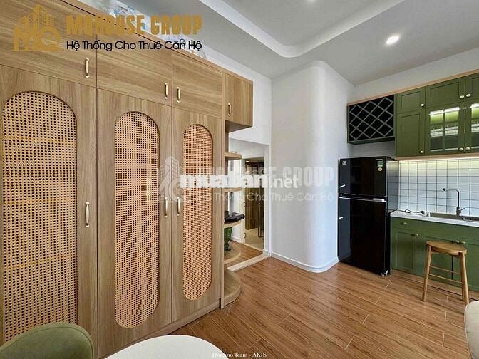 📍    ✨ Studio Cửa Sổ Lớn – Full NT – Gần Landmark 81 - Tiện nghi - Mới