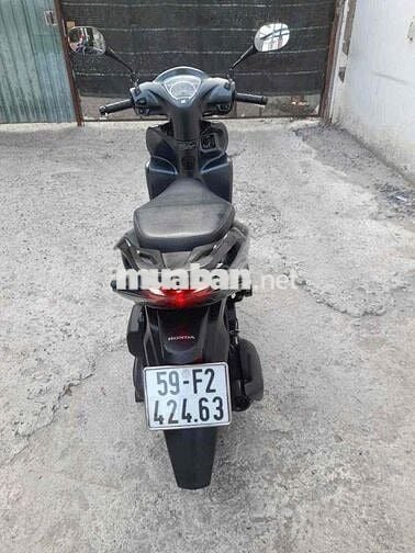 Honda Vision 2022 Xám 19000 km