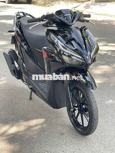 Honda Vario 150 Đen