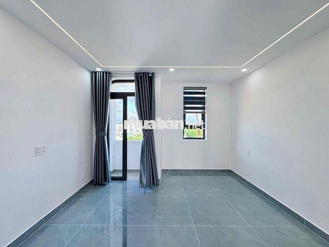 Nhà Bình Tân ( 4m x 13m ) Nhà Mới Đẹp, Tặng Full Nội Thất Cao Cấp