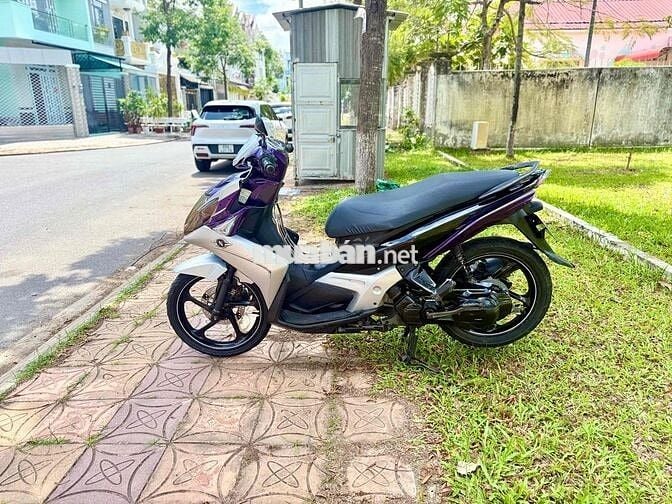 🛵Yamaha Nouvo 5 Fi Tiết Kiệm Xăng