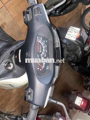 Honda Spacy chính chủ 29V1 0389 còn đẹp 3,5tr