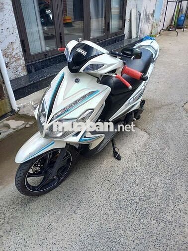 Yamaha Luvias Fi bs 64 9 chủ giao cccd 