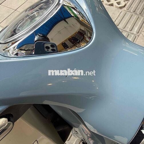 Honda Super Cub C125 2020 odo 8k kèm BSĐG 345.68