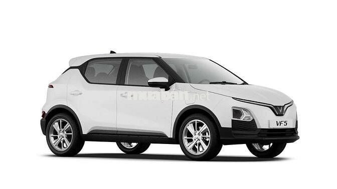 VinFast VF5 Vin2026 Sẵn Xe Đủ Màu