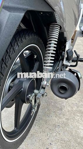 Honda Future 125 2023 như mới