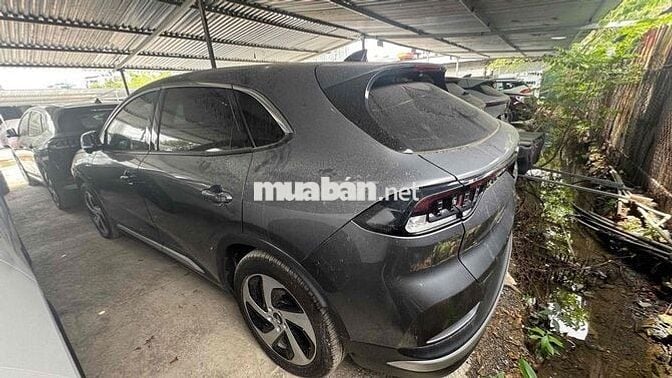 VinFast VF 8 Eco 2023 Xám
