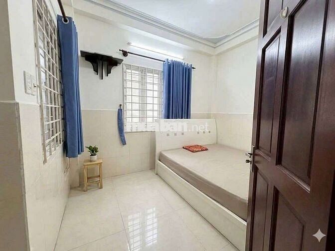 Cho thuê nhà 2pn3wc Chiến Thắng 