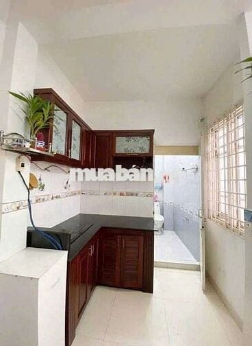 Cho thuê nhà 2pn3wc Chiến Thắng 
