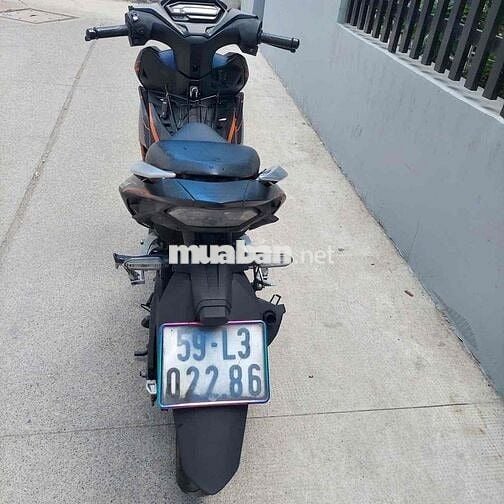 Honda Winner X 2020 Đen cam