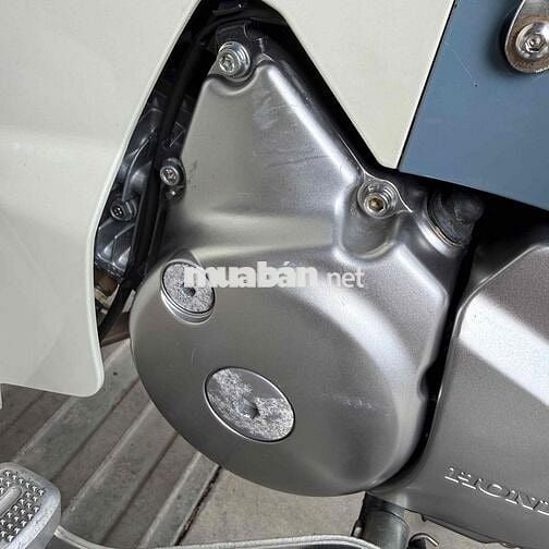 Honda Super Cub C125 2020 odo 8k kèm BSĐG 345.68
