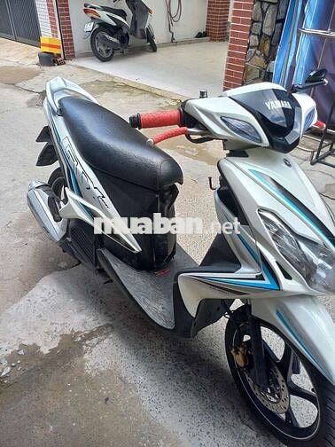 Yamaha Luvias Fi bs 64 9 chủ giao cccd 