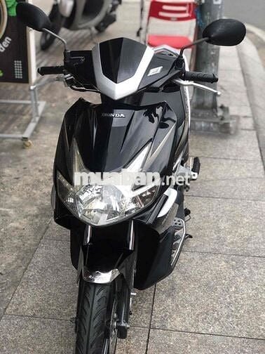 Airblade 110.phun xăng điện tử.Bstp chính chủ ký