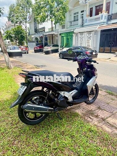 🛵Yamaha Nouvo 5 Fi Tiết Kiệm Xăng