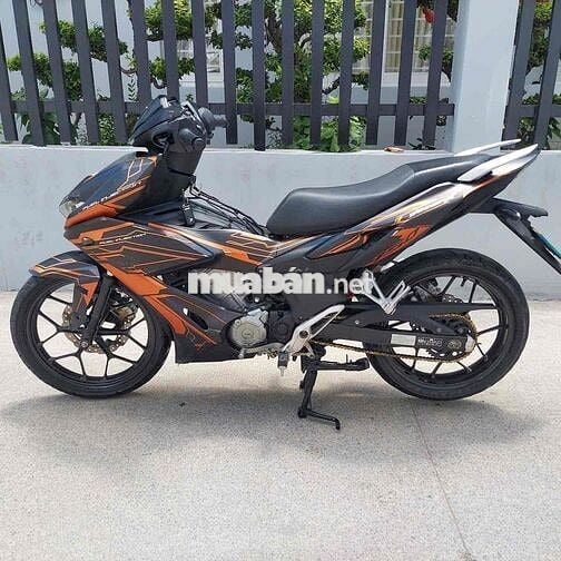 Honda Winner X 2020 Đen cam