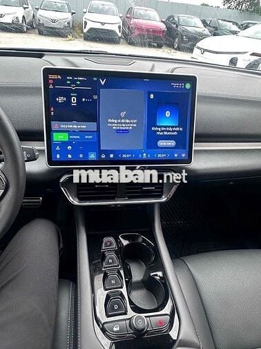 VinFast VF8 Plus 2023 Trắng 53000 km
