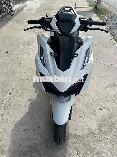 Honda Vario 160 ABS Trắng 4000 km
